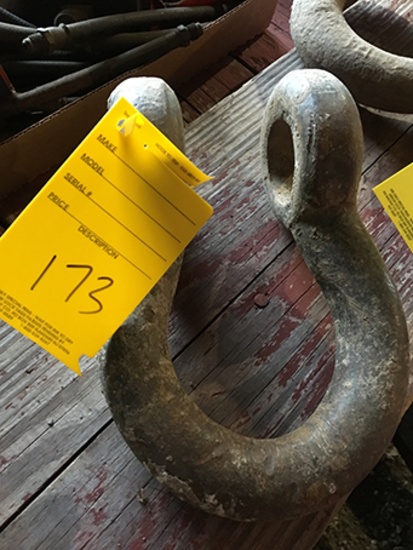 Large Clevis