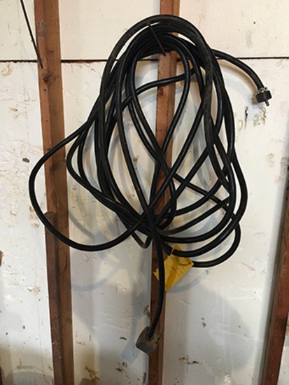Extension cords