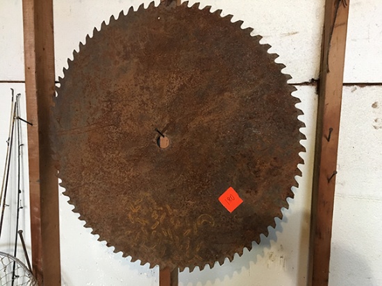 28in saw blade