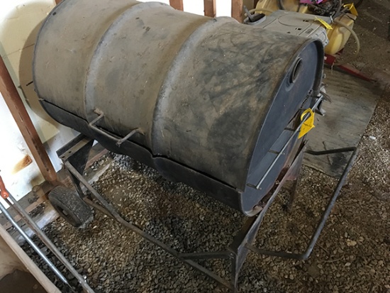 BBQ grill