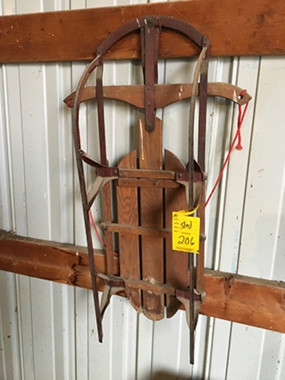 Sled