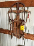 Sled
