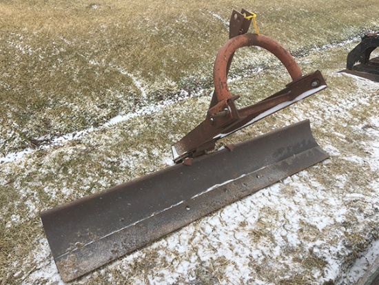 7ft Blade