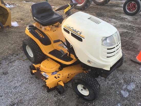 Cub Cadet LT 1050