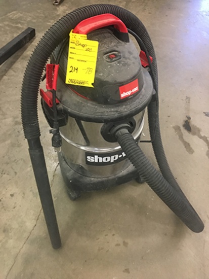 Shop Vac