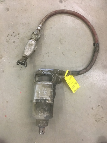 1in IR Impact