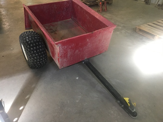 ATV Trailer
