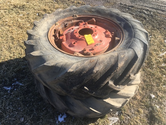 14.9-28 AC Rims