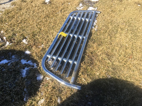 Chrome Head Ache Rack