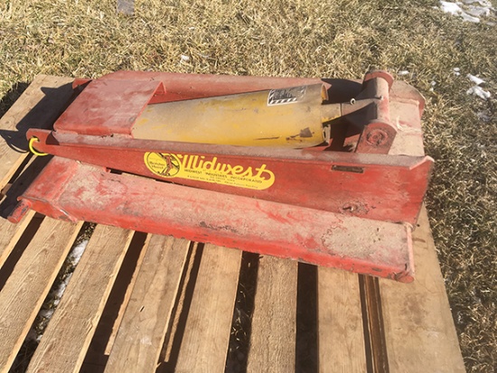 Midwest Truck Hoist