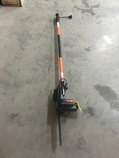 Remington Electric Pole Saw, Good Condition