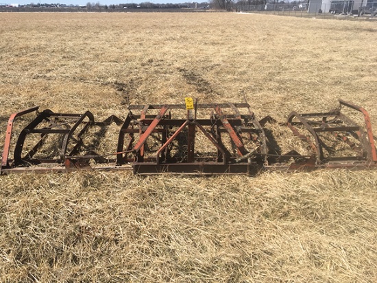 Salvage Iron