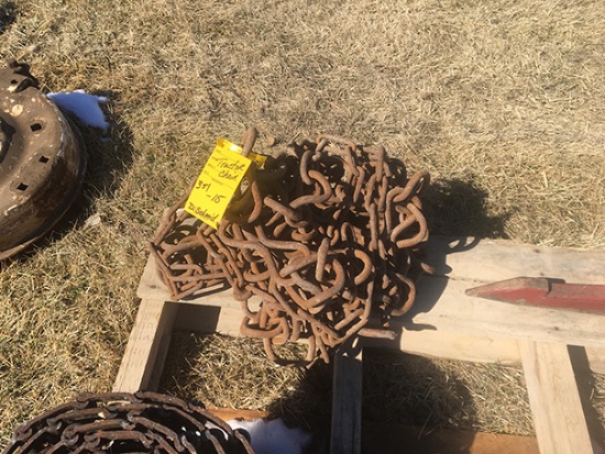 Tractor Chains