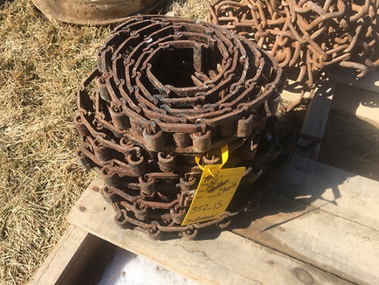 New Flat Chain