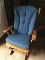 Glider Rocker