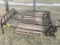 Iron Bed Frame
