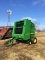JD 535 Twine Tie Baler