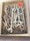 Misc Old Wrenches