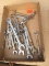 Assorted Wrenches