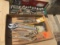 Assorted Tools
