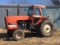 1979 AC 7020 2WD Diesel Cab Tractor