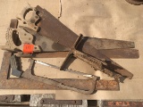 Hand Saws & Misc