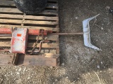 Calf Puller & Dehorning Table