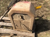 Lincoln 225 Arc Welder