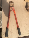 Sears 24in Bolt Cutters