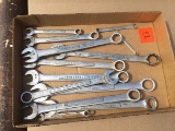 Craftsman Wrenches