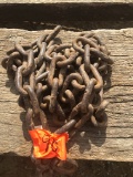 Log Chain, No Hooks