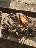 Log Chain