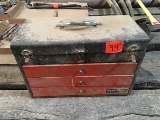 Tool Box