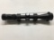 Simmons 4-12x40, 8 point scope, like new