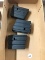 Lot of 3 AR-15 350 Legend 10 Rd. Clips