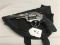 Smith & Wesson 38 Special Revolver, S# CBN3703