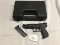 Walther P22, S# N010775, 2 clips