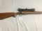 Remington Mod. 788, 6mm Rem, Tasco 2.5-10X44 scope, S# A6192436