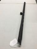 Mossberg M500 12 ga, 2 3/4 and 3in, VR 28in barrel