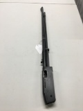 JC Higgins Mod. 29, 22 cal. Barrel and Receiver Housing only, rusty condition