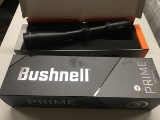 New Bushnell Prime 3-12x56mm scope