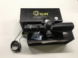 New Vlife 2.5-10x40EG scope