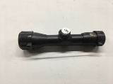 NcStar 4x30 scope, good condition