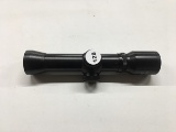 M6 Scout 2.5x20 scope, good condition