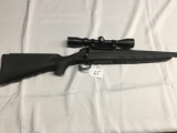 Rem 770 7mm mag w/ Bushnell scope, S# 71471387