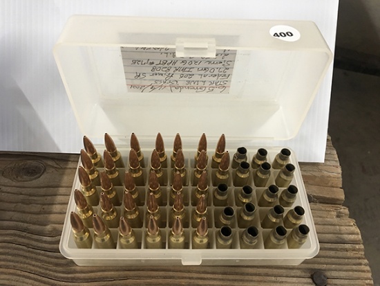 32rds 6.5 Grendel, reloads