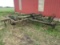 Kewanee 180 13 shank pull type chisel plow, no hitch