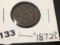 1872? Shield Nickel