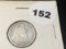 1875-S Seated Dime