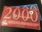 2000 Proof and Mint Set